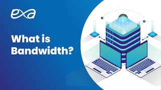 What is bandwidth?