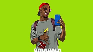 Afrobeat Instrumental 2021 "Balabala" (FireBoy Type Beat ✘ Davido Type Beat) Afropop Type Beat 2021