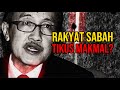 PRN17 Sabah: Politik Sabah Hanya Ujian Kerjasama PH-BN? Rakyat Sabah Patut Dihormati!