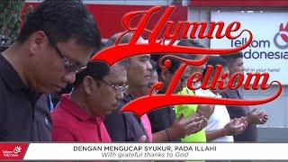 Telkom Indonesia - Hymne Telkom [2017]