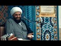 چرا اسامی امامان در قرآن به صراحت نیامده است؟ حامد کاشانی