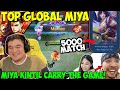 Main Sama TOP GLOBAL MIYA KINTIL 