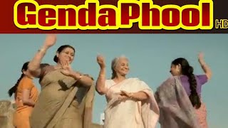 Genda Phool Full Song hd | Delhi 6 | Abhishek Bachchan, SonamKapoor,