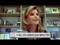 Maria Shriver Sounds Off On Alzheimer's