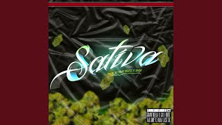 Sativa (feat. Ghan Neela, Alx One, Cali Budz \u0026 Faria Last XX)