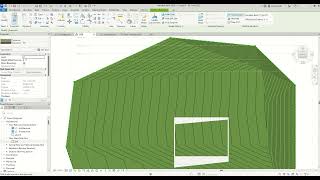 Creating a Topo Surface