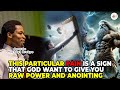 IF THIS IS HAPPENING TO YOU GOD IS TRAINING YOU FOR RAW POWER || APOSTLE MICHAEL OROKPO