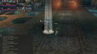 Lineage 2 Devianne, Angar's story