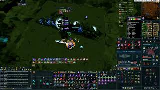 [28:31] - HM Vorago Solo - Ceilings - T100 Necro, EQ Aura, Ful Book, Hellhound