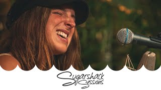 Leah Woods - B R I G H T E R T I D E S (Live Music) | Sugarshack Sessions