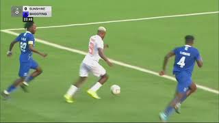 Aghahowa BAGS the winner | Sunshine Stars 0-1 Shooting Star Extended HighLights | NPFL MD 16 | 24/25