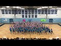 MND Senior Dance Marathon 2018