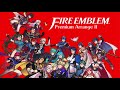 this isn t fire emblem premium arrange ii like it s obvious this isn t it. like it isn t at all