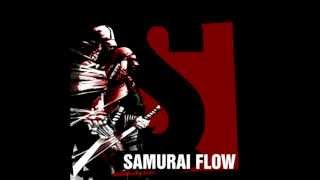 SAMURAI FLOW - Mostmajd (feat. Barbárfivérek)