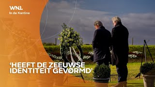 Hugo de Jonge: 'Watersnoodramp nog markanter keerpunt in Zeeuwse geschiedenis dan de oorlog'