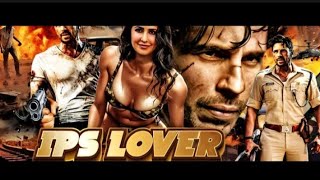 IPS LOVER ||Bollywood  movie 2024 Dubbed  Superhit  movie