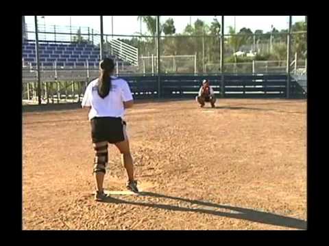 Softball Pitching: The Rise Curve Ball Softball Pitching: The Rise Curve Ball
