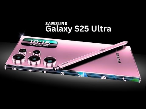 Samsung Galaxy S25 Ultra 5G Unboxing, 12B RAM 256GB Storage, 6.83 ...