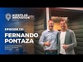 Fernando Pontaza, Invariantes Fund, Guatemala City, Agents of Innovation #121