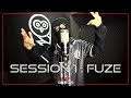 Qarma Sessions : Session 1 With Fuze