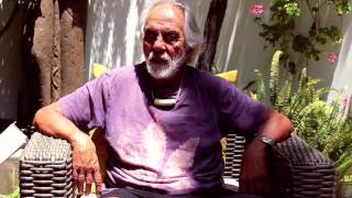 Edibles List Magazine Interviews Tommy Chong