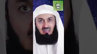 these 10 days of Laylatul Qadr, spend most of your time doing this | Mufti Menk