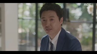 [Hold Me Tight]손 꼭 잡고, 지는 석양을 바라보자ep.13,14Yoon Sang-hyun once again visited Han Hye-jin !?20180411