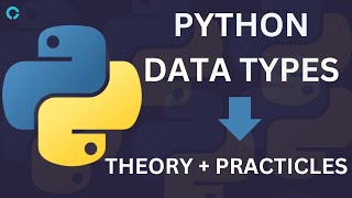 Lesson 3 - What is Python Data Type? | How to use Python Data Types? | Python Tutorial