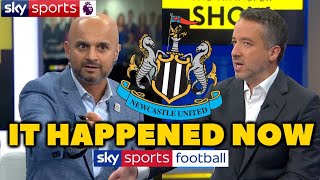 🔥 NOW YES!! ✅ FINALLY HAPPENED NOW!  NEWCASTLE UNITED LATEST TRANSFER NEWS TODAY SKY SPORTS UPDATE