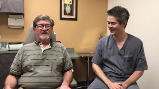 Sinus Success Story #1