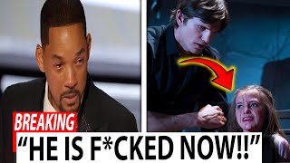 "Hollywood Shocker: Ashton Kutcher CANCELLED?! Will Smith DROPS Bombshell, 50 Cent WARNED Us!"
