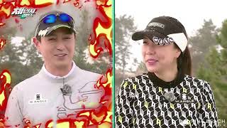 SBS Golf '체인지 리턴즈' Ep9-1