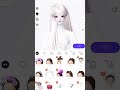 엘랴 옷장 공개✨제페토 1년차의 옷장 제페토 zepeto zepetoedit 제페토옷 헤어 헤드웨어편