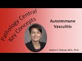 Medical School Pathology: Pathophysiology of Autoimmune Vasculitis