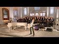 Aerosmith Dream On With Southern California Children S Chorus Boston Marathon Bombing Tribute