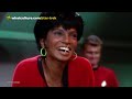 Star Trek 10 Greatest Uhura Moments