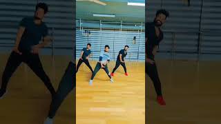 Ashok Movie Nuvvasalu Songs Shorts Video | Jr. NTR |  GTR dancing Star ✨ | Shorts feed Dance Video