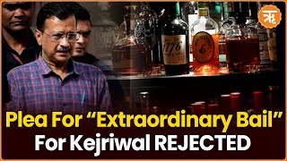 Delhi HC Junks PIL Seeking Kejriwal’s Extraordinary Interim Bail, Slaps 7K Fine on Petitioner