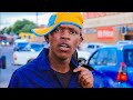 Mpho HD- Jealousy (Origianl Version) 