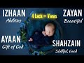 Muslim Baby Boy Names 2020 /Modern Baby Boy Names with Meaning Malayalam #MuslimBabyBoyNames