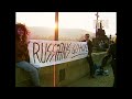 velvet revolution raw footage of soviet troops leaving czechoslovakia 1990