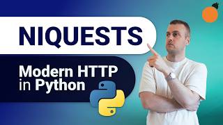 niquests - a Modern Python HTTP Library!