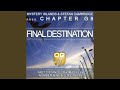 Final Destination (NumberNin6 & Luke Terry's Greenlight Remix)