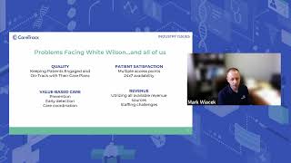 Webinar #1: Implementing CareTrack
