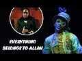 Everything Belongs to Allah | Zain Bhikha Kids [Official Video]