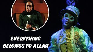 Everything Belongs to Allah | Zain Bhikha Kids [Official Video]