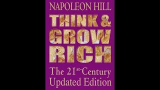 Think & Grow Rich by Napoleon Hill (Full Audiobook)