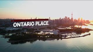 Discover Toronto's Urban Oasis - Trillium Park