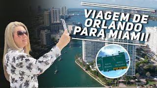 3 DIAS EM MIAMI CONHECENDO NOVOS EMPREENDIMENTOS! | Jujudicasa #39