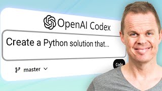 How Codex in ChatGPT Works (Full Setup + Demo)